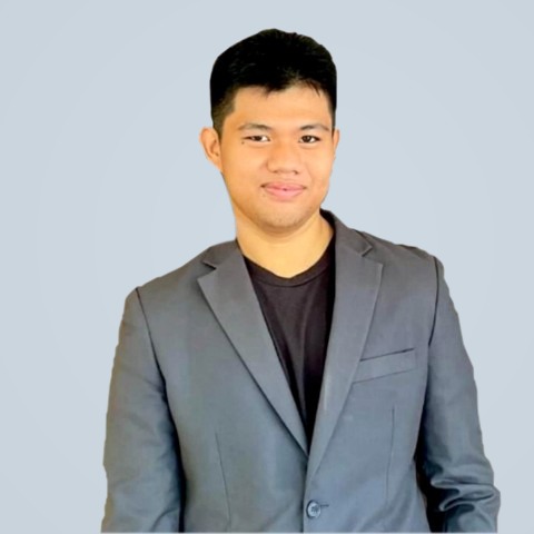 Dwieght Ace Gerona, CBAO of SULIT EATS