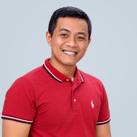 Ronnel Cacho, CTO of SULIT EATS